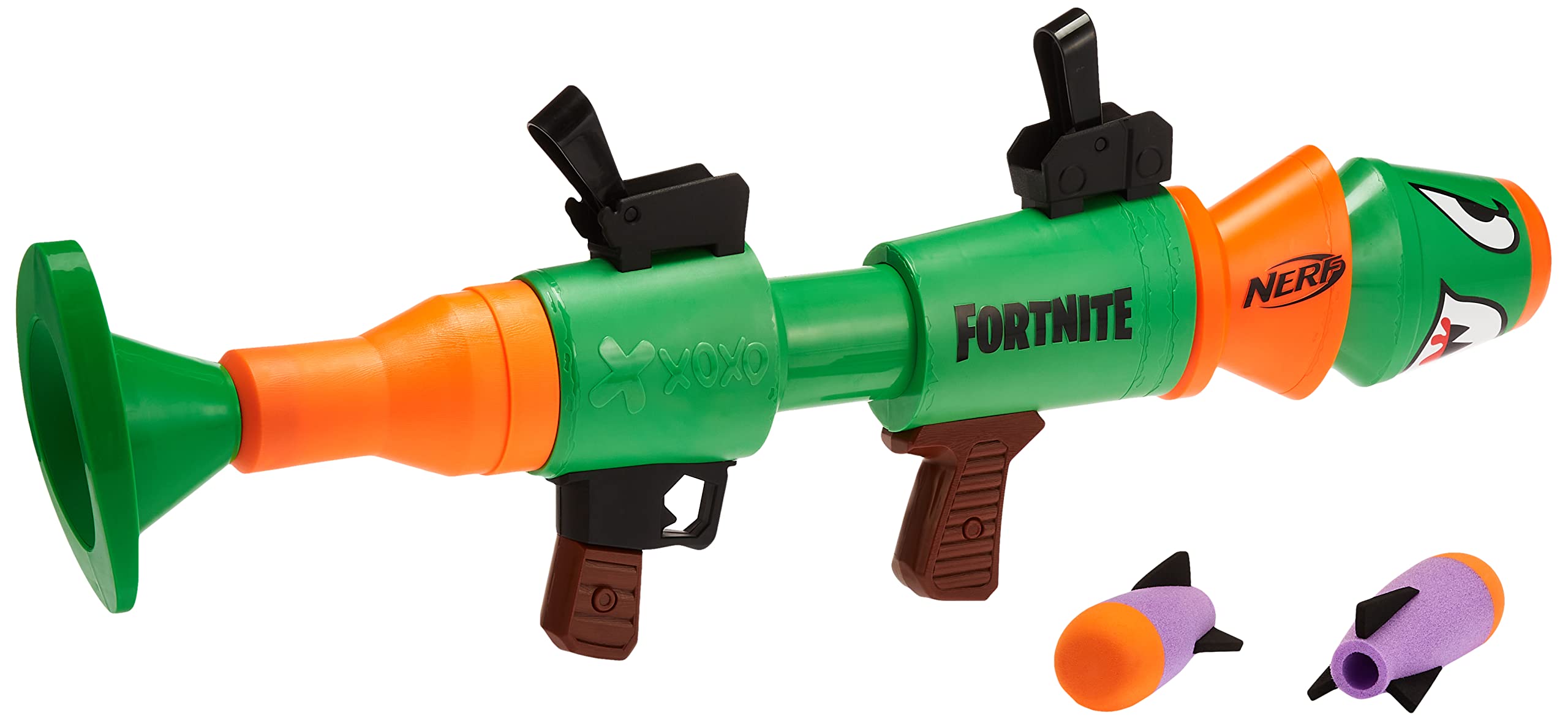 NERF FORTNITE RL ロケットランチャー　等　まとめセット NERF FORTNITE RL ロケットランチャー 等 まとめセット Nerf